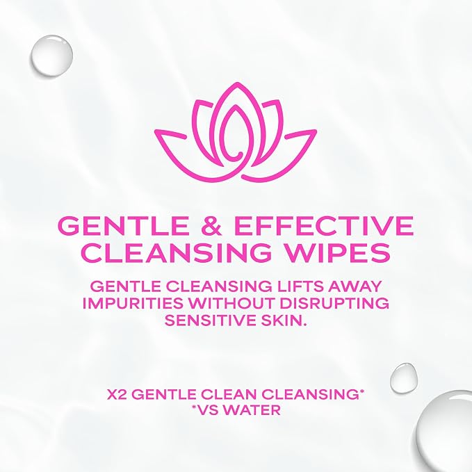 Cleansing