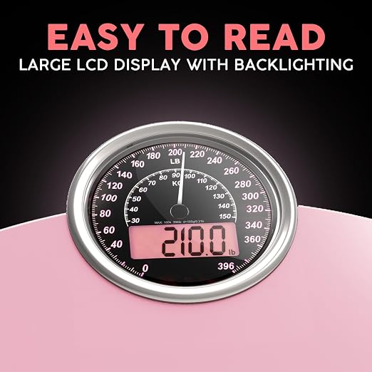 LB Pink