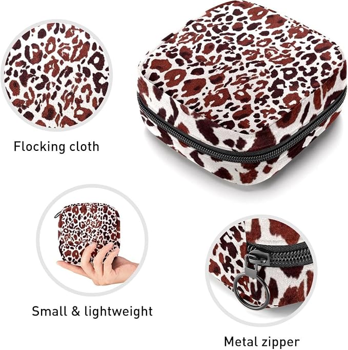 Multi-colored 5