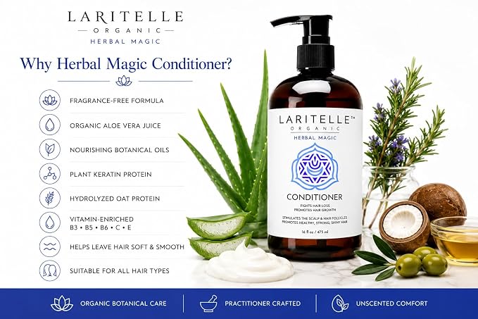 Conditioner 16 Ounce
