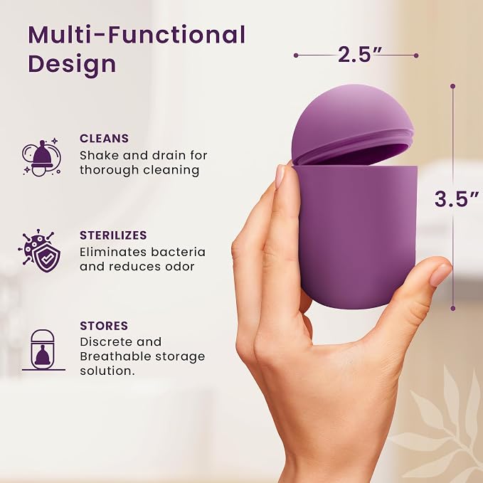 Cup and Case