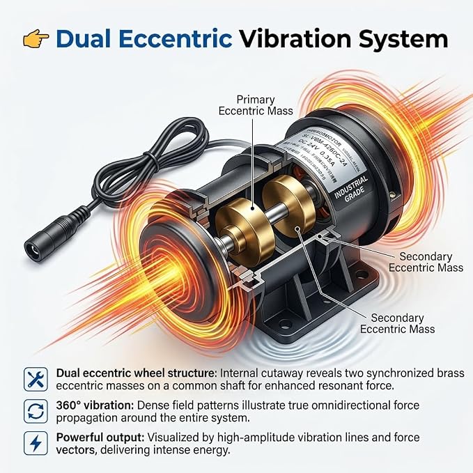24v Motor+power +Remote Control