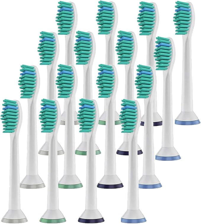 16pcs