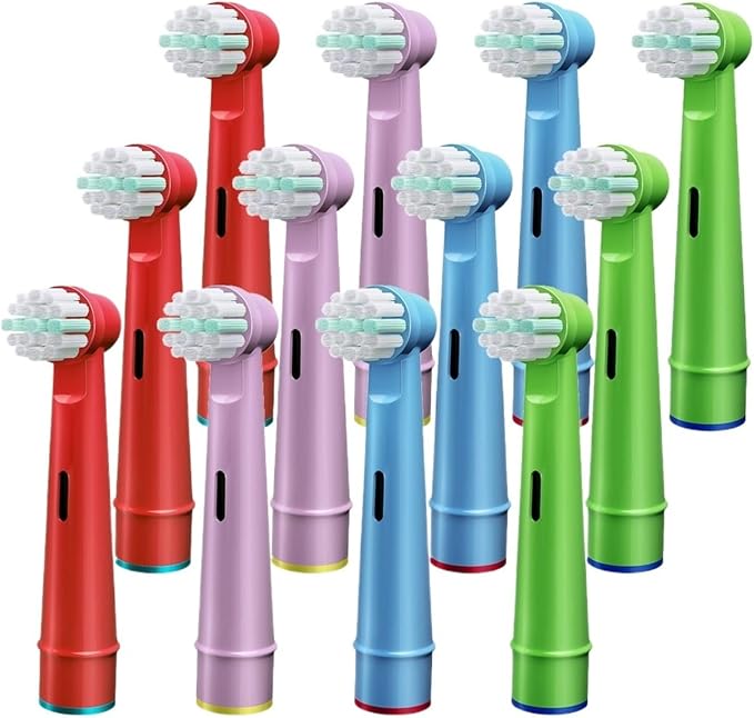 Colorful-12 Pcs