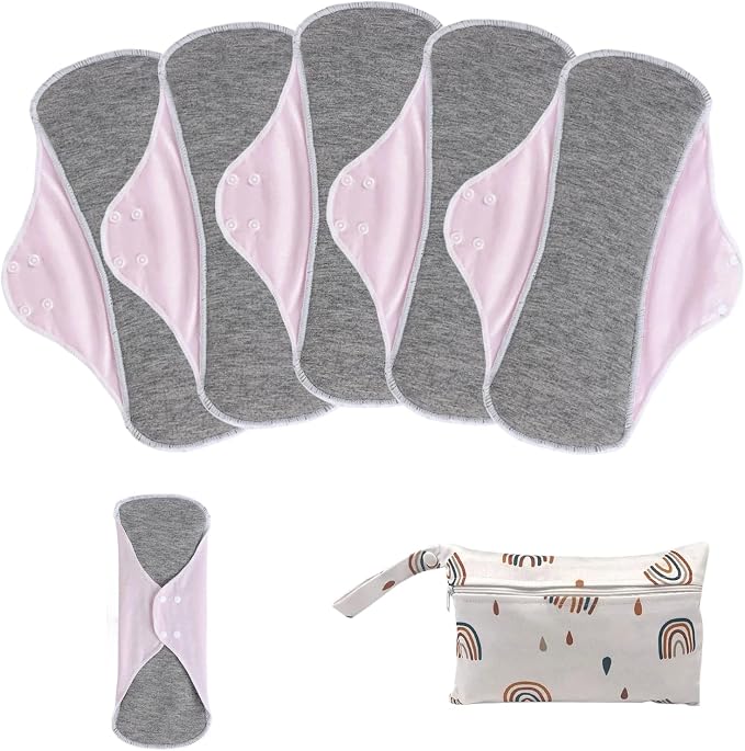 Pink(5 Pieces Set)