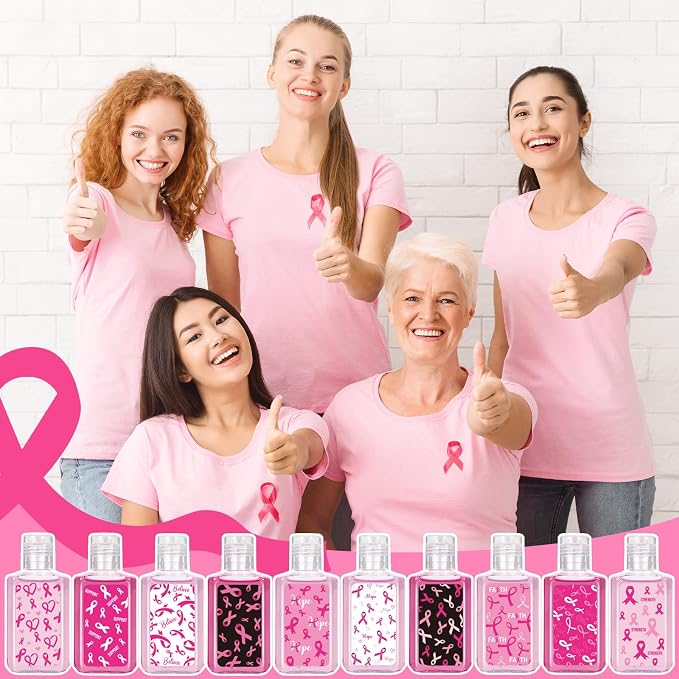 Breast Cancer Awareness