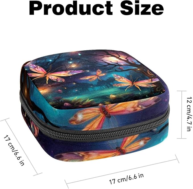 Multi-colored 8