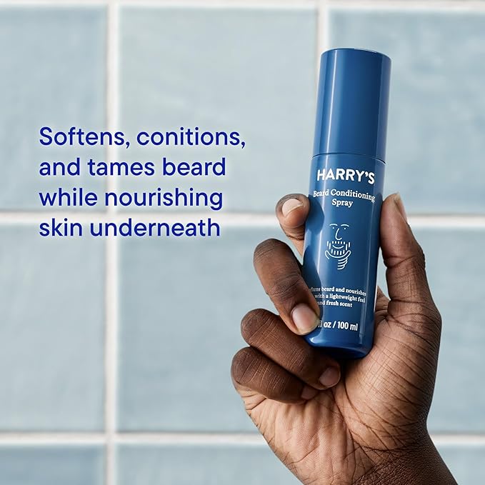 Conditioning Spray