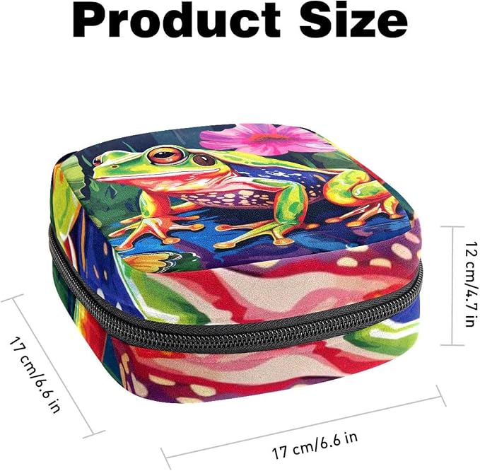 Multi-colored 4