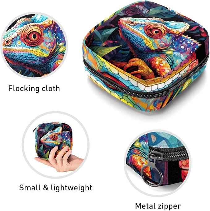 Multi-colored 3