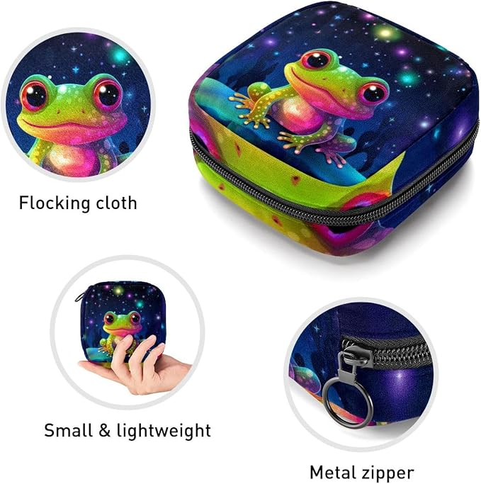 Multi-colored 4