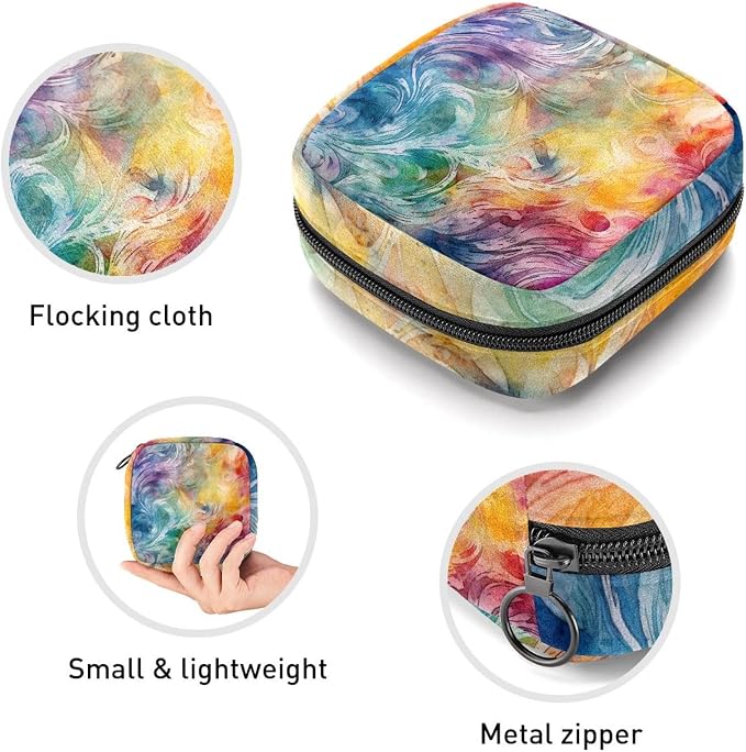 Multi-colored 2