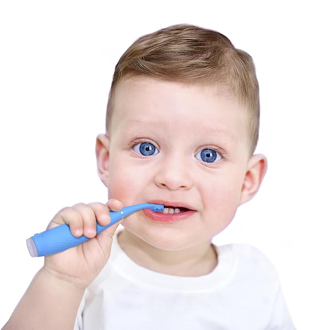 Bubble Blue