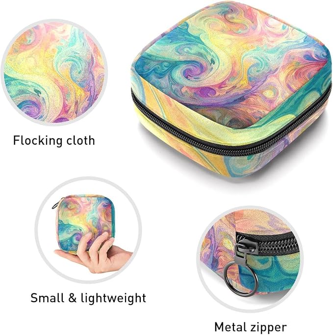 Multi-colored 3