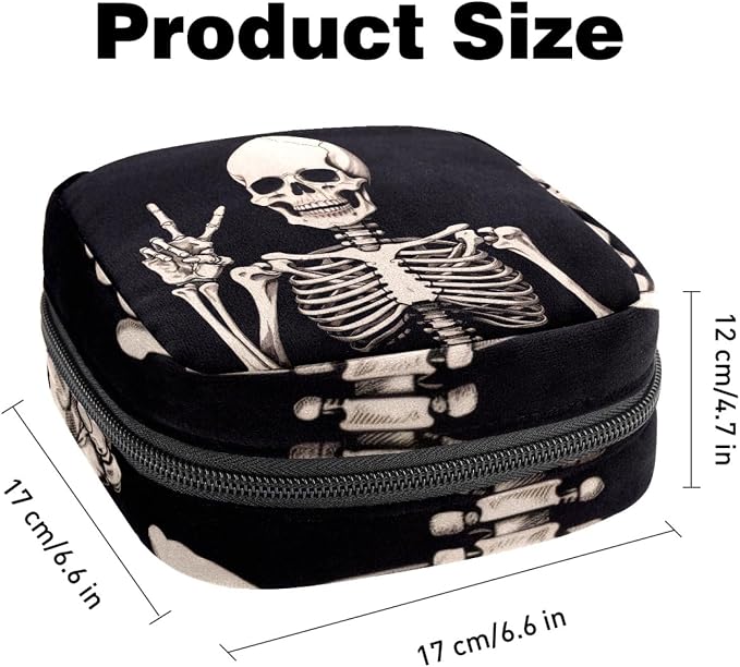 Human Skeleton