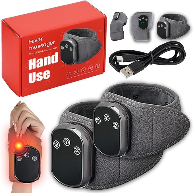 Hand*2pcs
