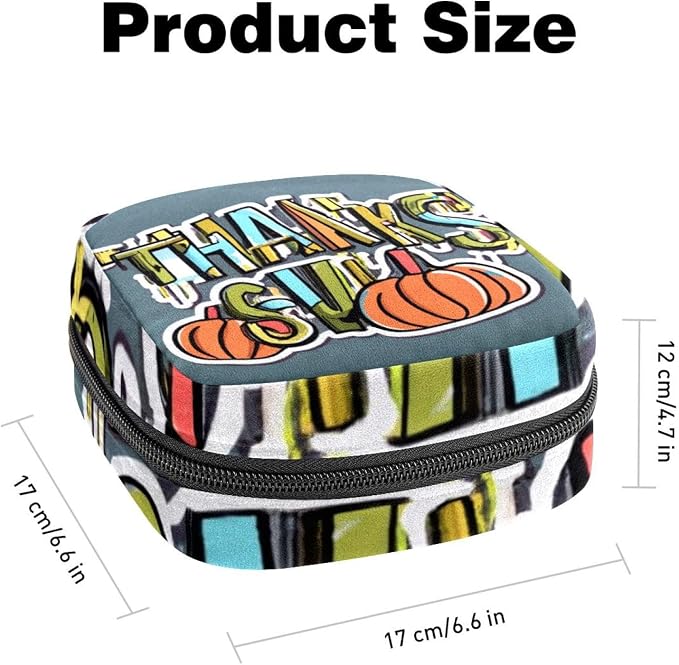 Multi-colored 7