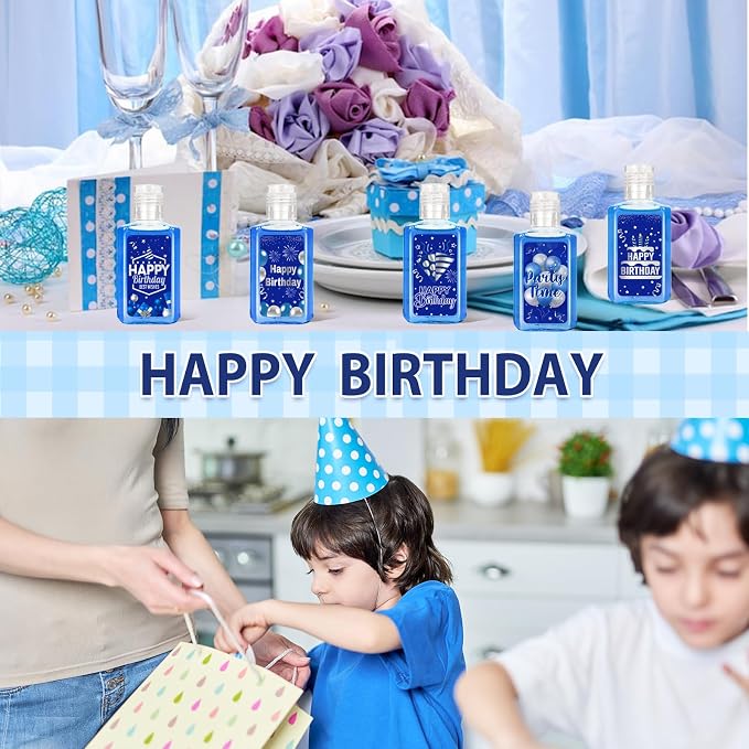 Birthday