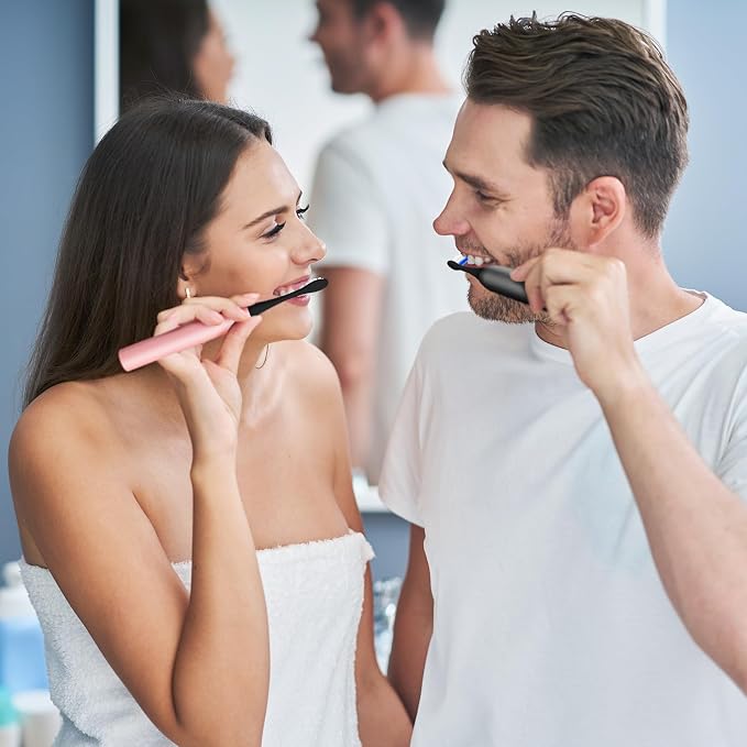 8p Black
