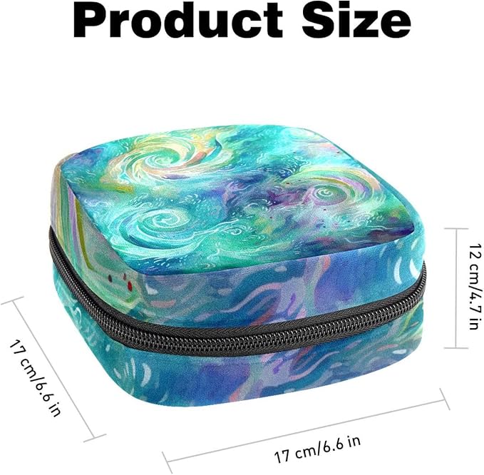 Multi-colored 3