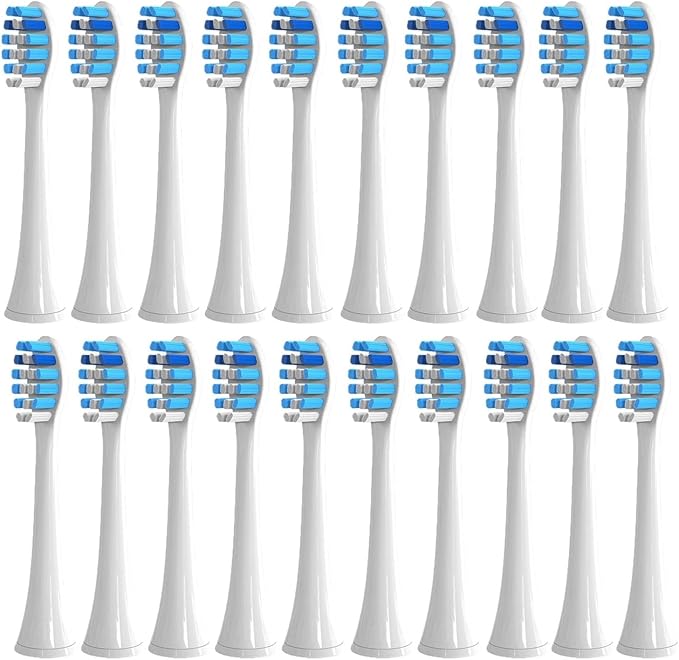 16pcs Blue