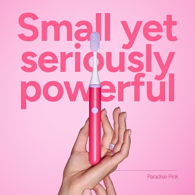 Paradise Pink