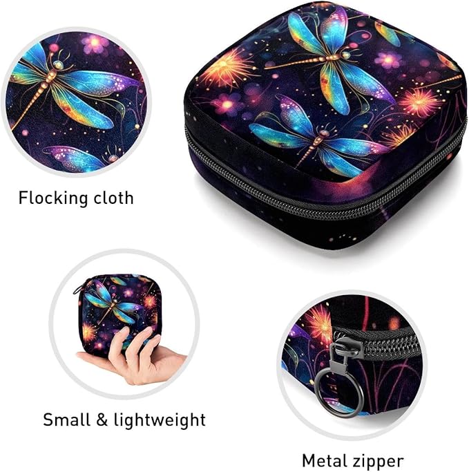 Multi-colored 9