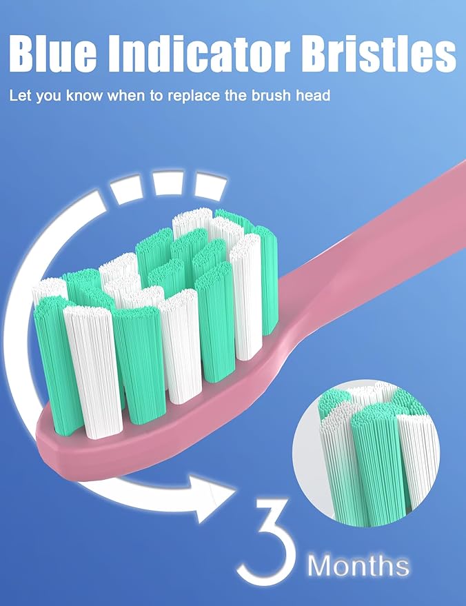 Pink, 10 Pack