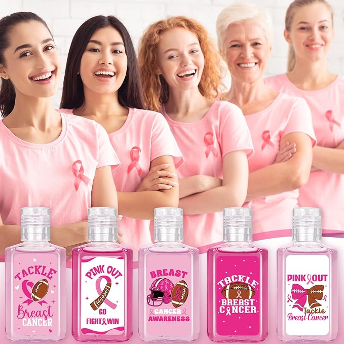 Breast Cancer Awareness