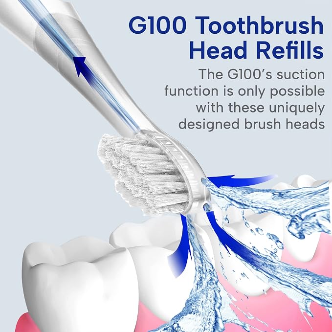 Large Brushhead