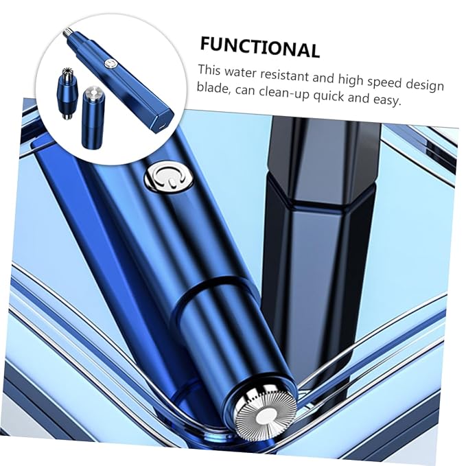 Bluex3pcs