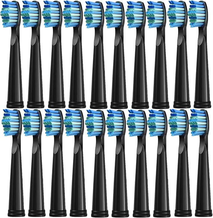 Black-20pcs