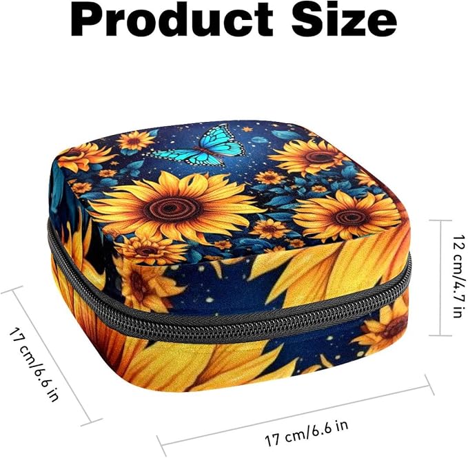 Multi-colored 6
