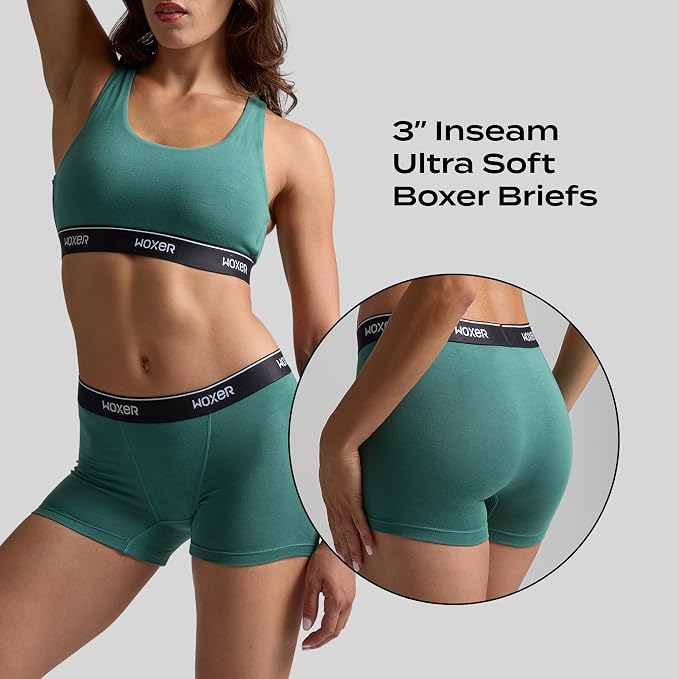 3 Pack Soft