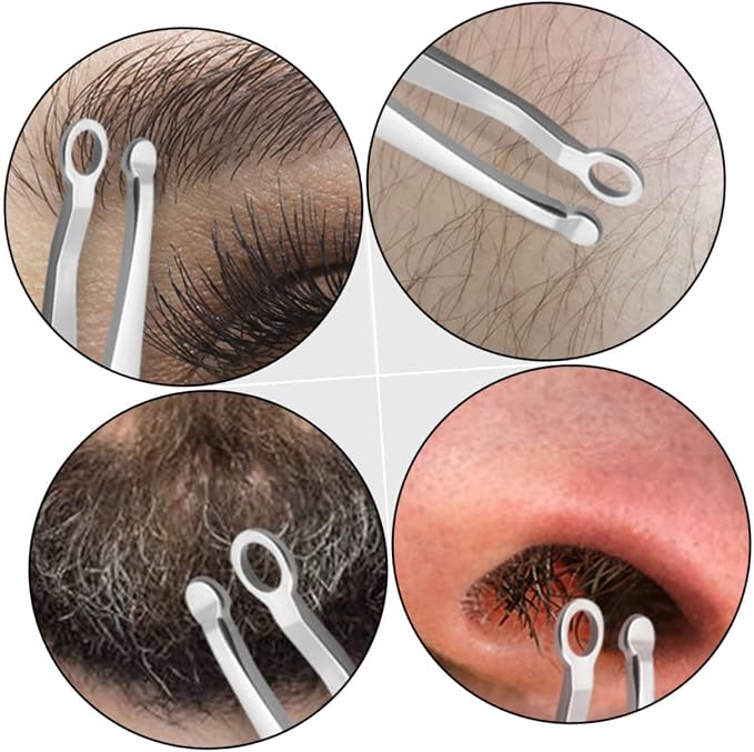Silverx3pcs