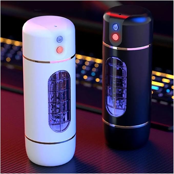 Automatic White