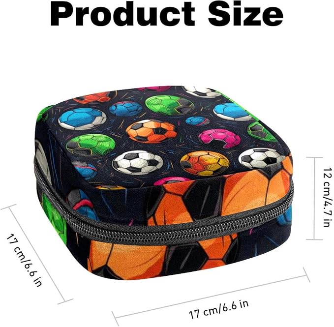 Multi-colored 3
