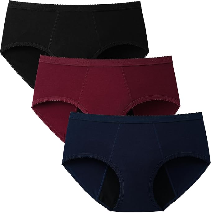 Light Flow (Full Gusset)