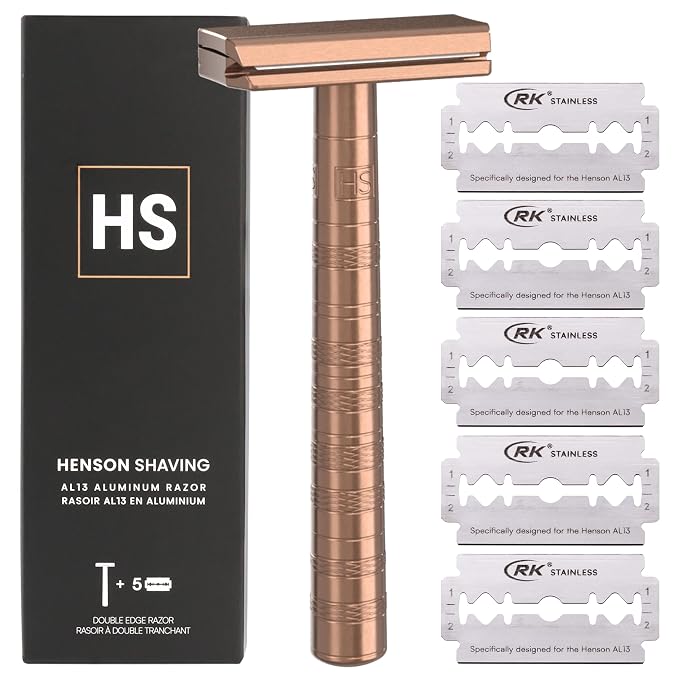 Copper