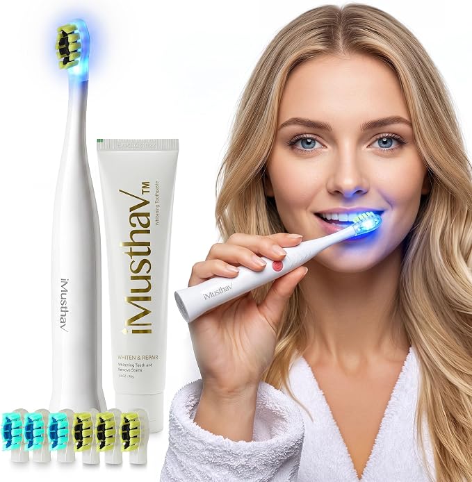 Crystal White Home Whitening