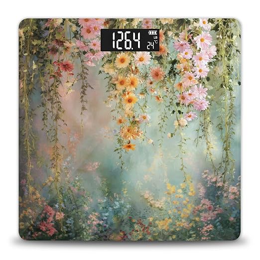 Vintage Wildflower