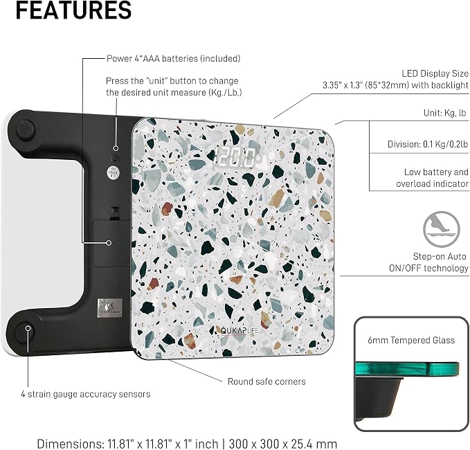Terrazzo