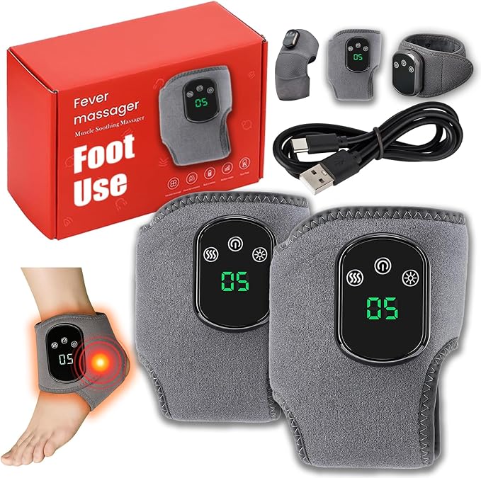 Foot*2pcs