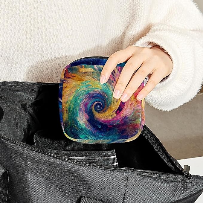 Multi-colored 4