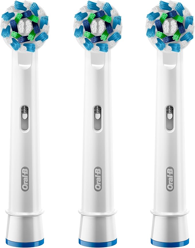 White, Blue, Green