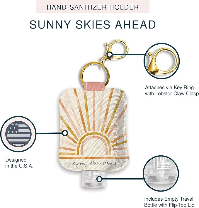 Sunny Skies Ahead