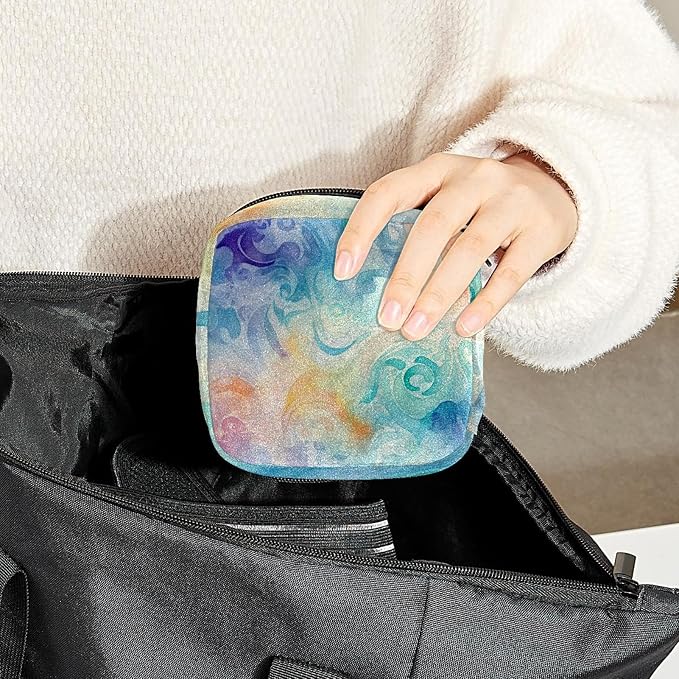 Multi-colored 4