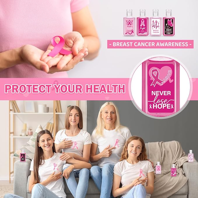 Breast Cancer Awareness