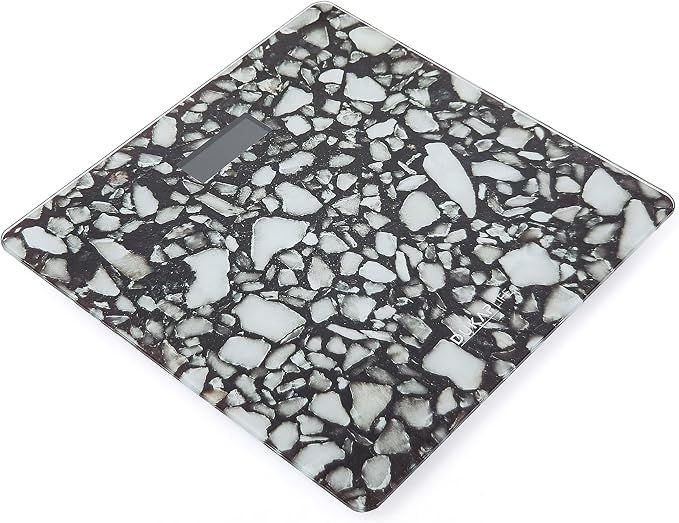 Light Terrazzo