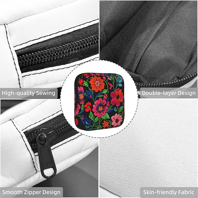 Elegant Floral